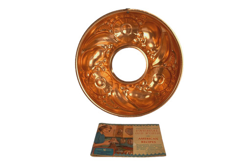 Vtg nordic ware giant - vtg,